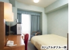 ホテル京阪ユニバーサル・シティー・客室一例