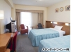 ホテル京阪ユニバーサル・シティー・客室一例