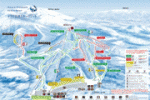 【青森スプリングスキーリゾート】飛行機で行く関西発東北スキー＆スノーボード