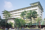 ホテルナガシマ宿泊【2025年7月～9月】