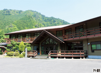 格安 龍神温泉 深山荘宿泊プラン