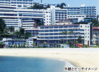 格安 ラグーナ蒲郡 西浦温泉宿泊プラン サンシャインツアー