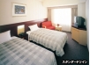 ホテル京阪ユニバーサル・タワー・客室一例