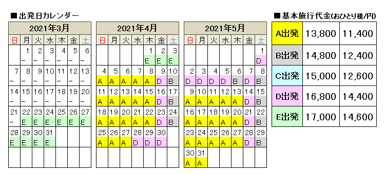 名古屋発USJ夜行日帰りバスツアー料金