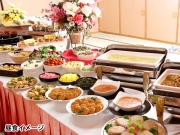 ブッフェイメージ