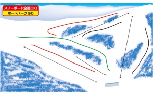 ノルン水上スキー場 | マイカー日帰り 特典付き格安リフト券パック