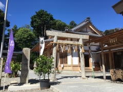 神明神社