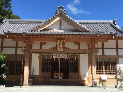 神明神社