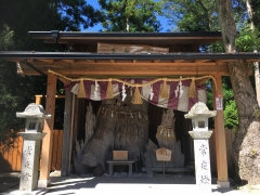 神明神社