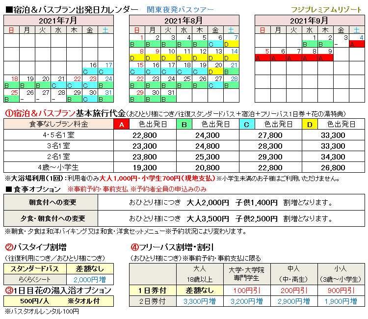 フジプレミアムリゾート