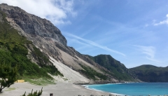 多幸湾海水浴場