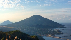 登龍峠展望台