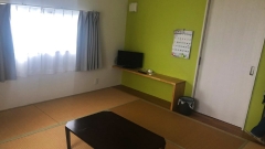 客室一例