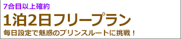 富士登山バスツアー関東朝発2日間プリンスルート登山フリープラン