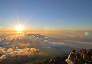 富士登山について