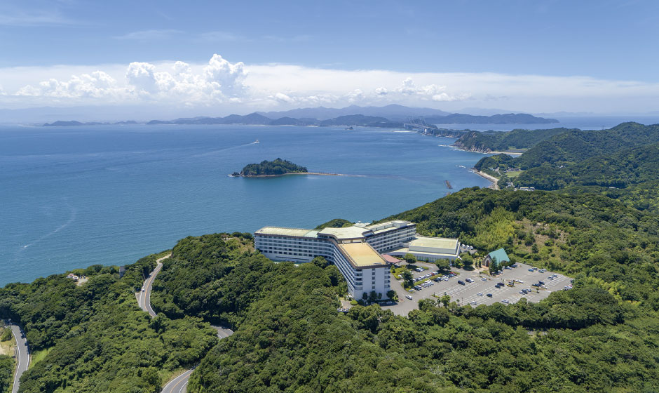 夏旅 ホテル＆リゾーツ南淡路