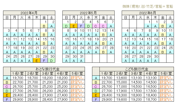 民宿姉妹｜三宅島｜東京・熱海発大型客船＆高速船で行く伊豆諸島・伊豆 